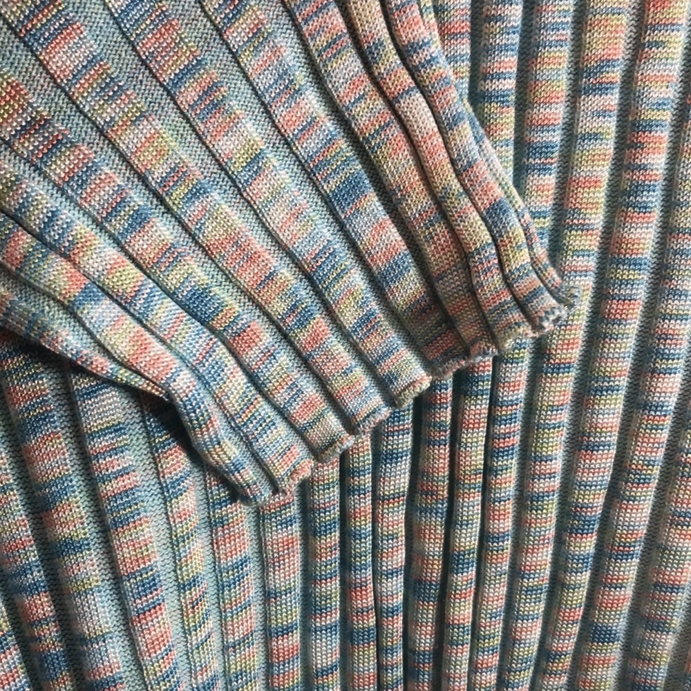 j.h. Collectibles women’s open cardigan.  Size 2X - Picture 11 of 11